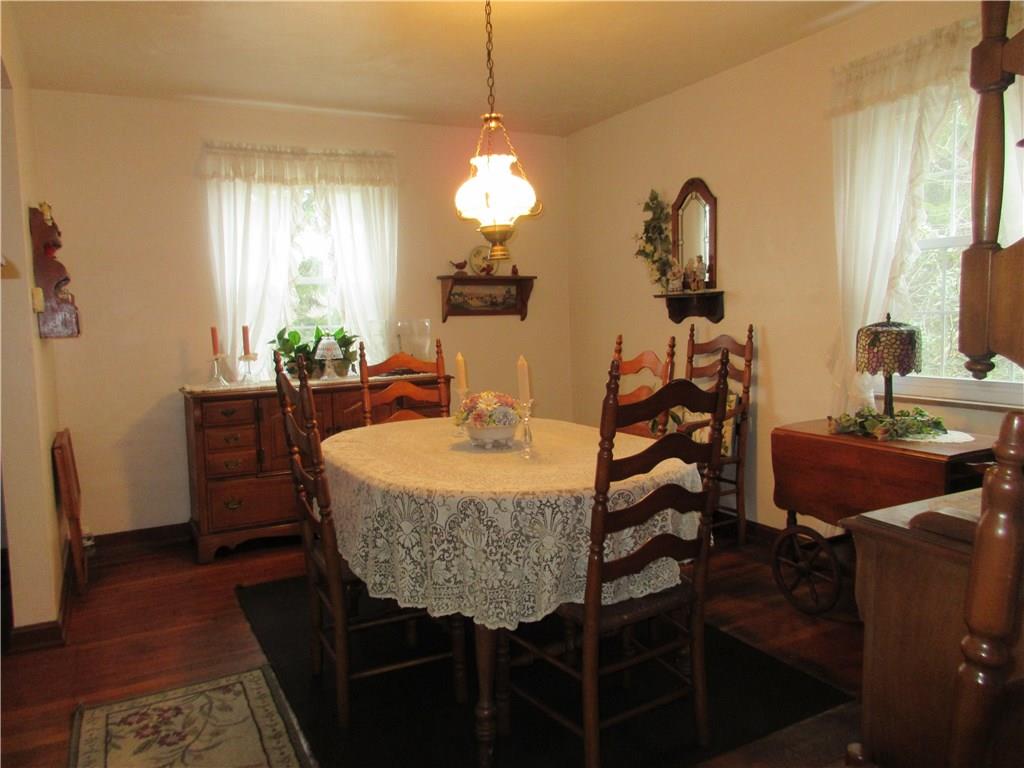 3842 Dickey Road Gibsonia, PA 15044 - Photo 6 of 23 Dining Room