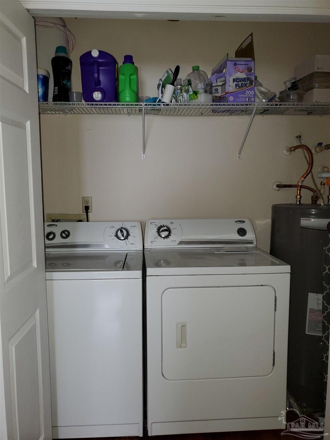 1500 East Johnson Avenue, Unit 228 Pensacola, FL 32514 - Photo 15 of 15