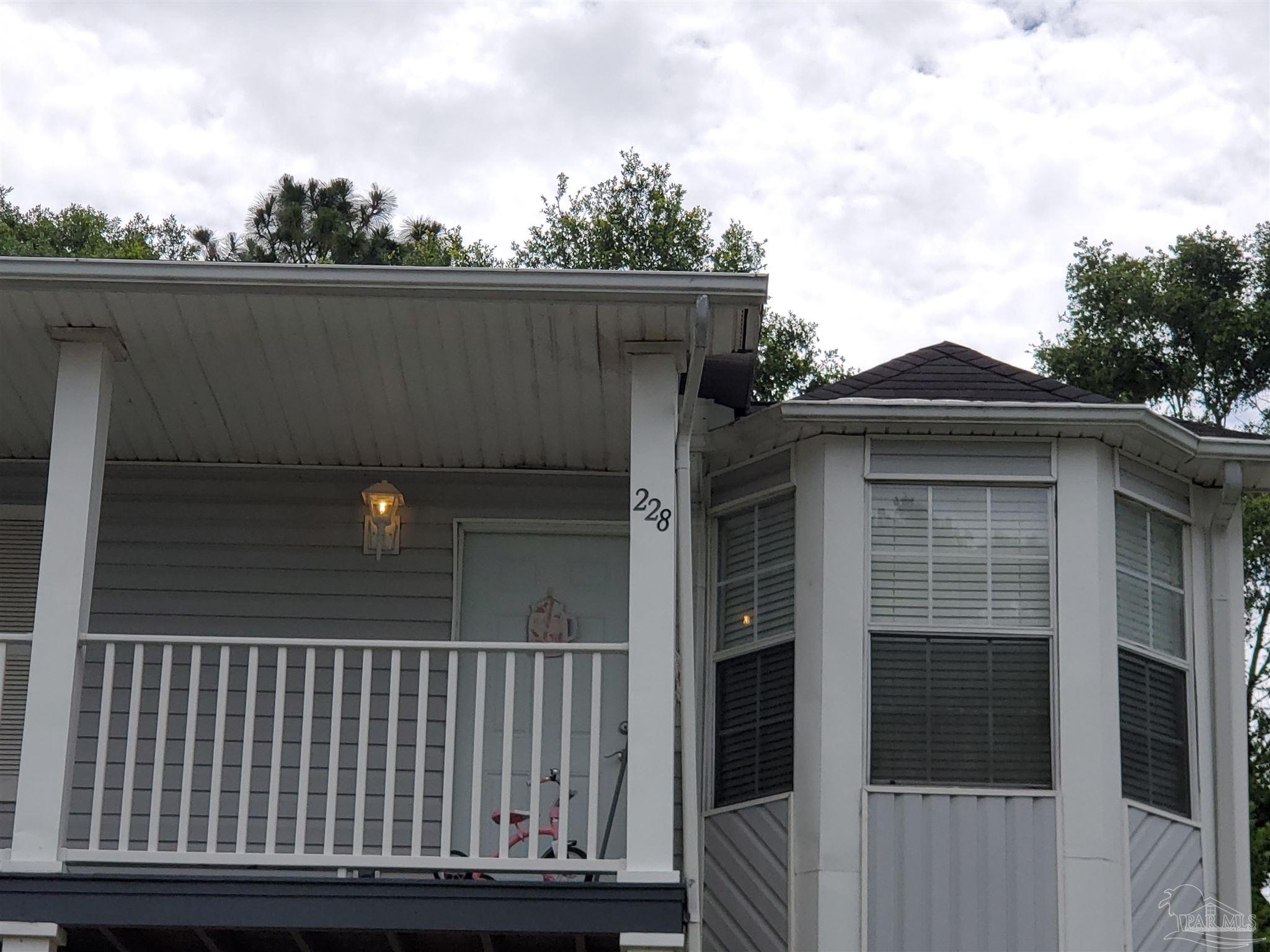 1500 East Johnson Avenue, Unit 228 Pensacola, FL 32514 - Photo 4 of 15