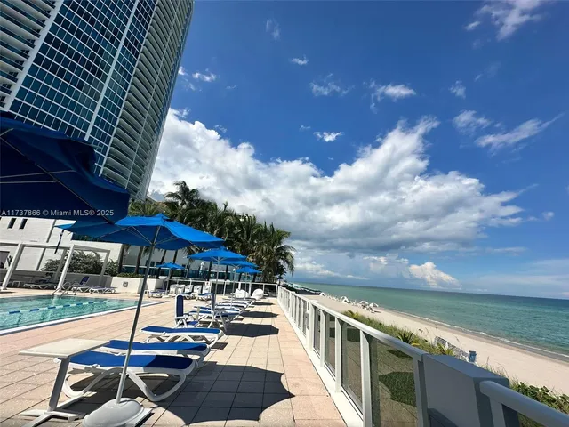 $6,000 | 2751 South Ocean Drive, Unit 508S, Hollywood, FL 33019