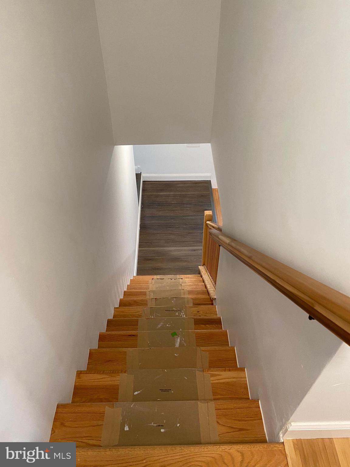 2797 Egypt, Unit 4 Norristown, PA 19403 - Photo 12 of 20 Stairs