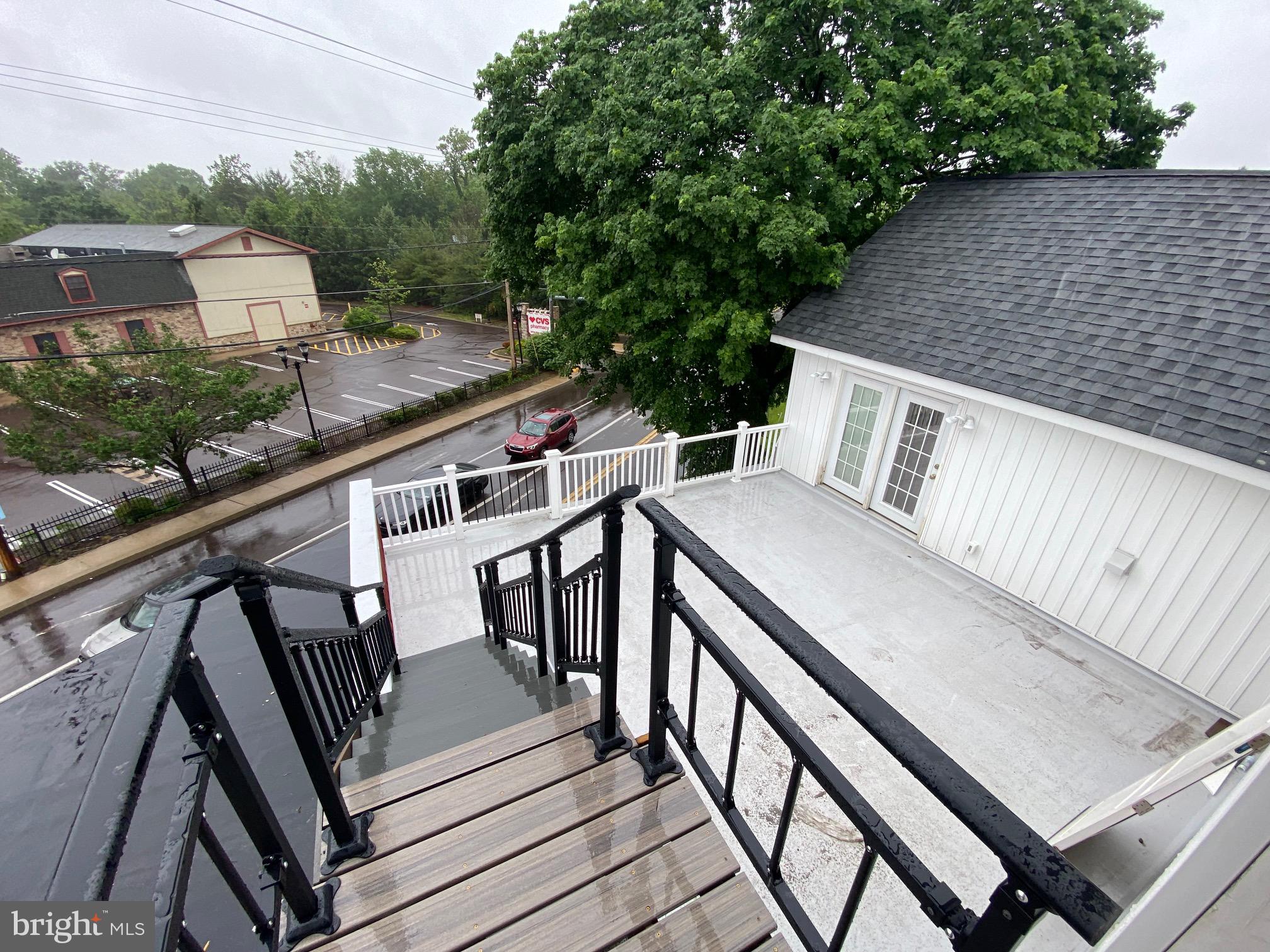2797 Egypt, Unit 4 Norristown, PA 19403 - Photo 18 of 20 Rooftop deck