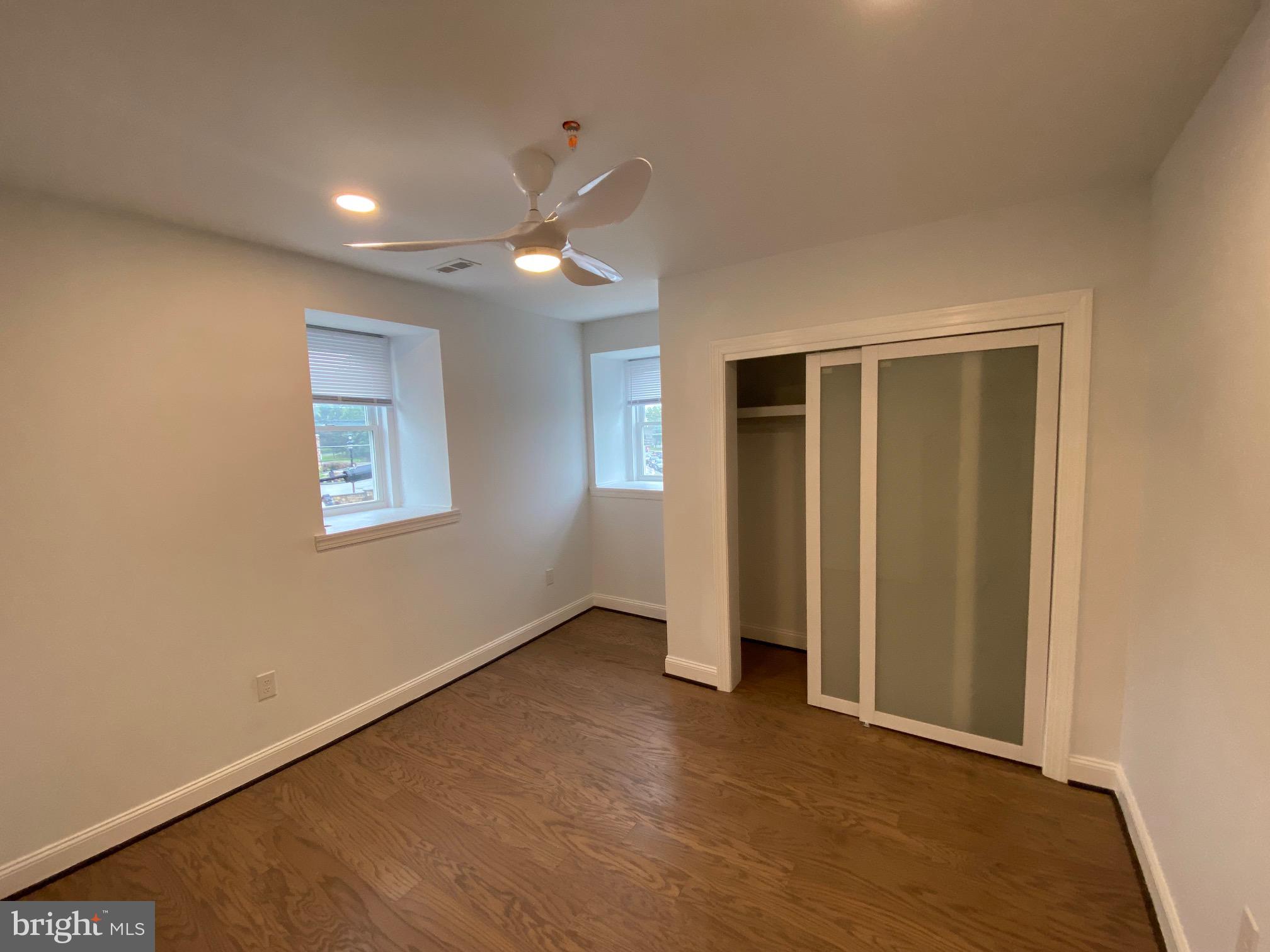 2797 Egypt, Unit 4 Norristown, PA 19403 - Photo 6 of 20 Bedroom 1