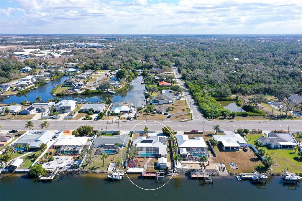 619 Albee Farm Road North Nokomis, FL 34275 - Photo 4 of 93 an aerial view of a city