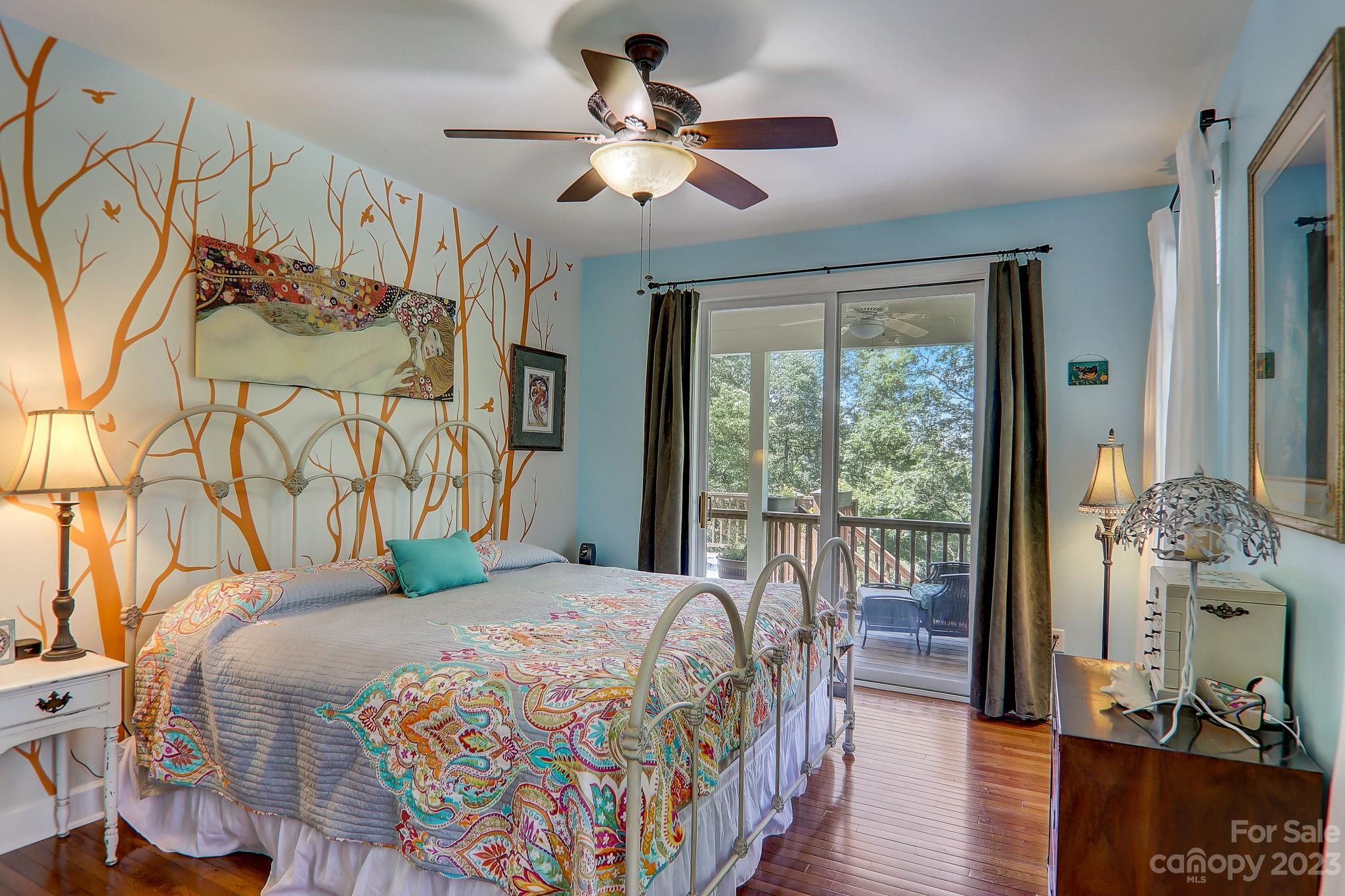 209 Whitaker Road Fairview, NC 28730 - Photo 20 of 44