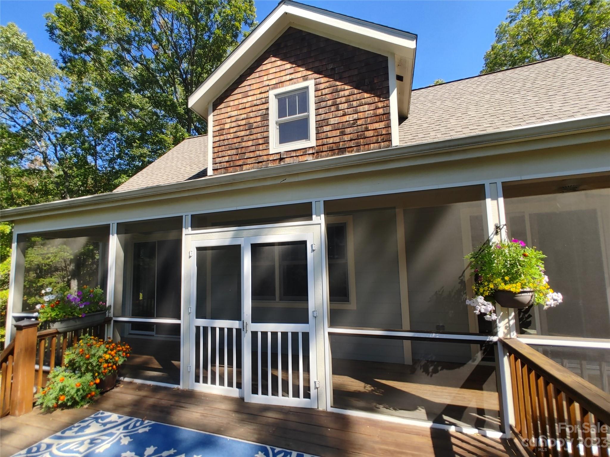 209 Whitaker Road Fairview, NC 28730 - Photo 9 of 44