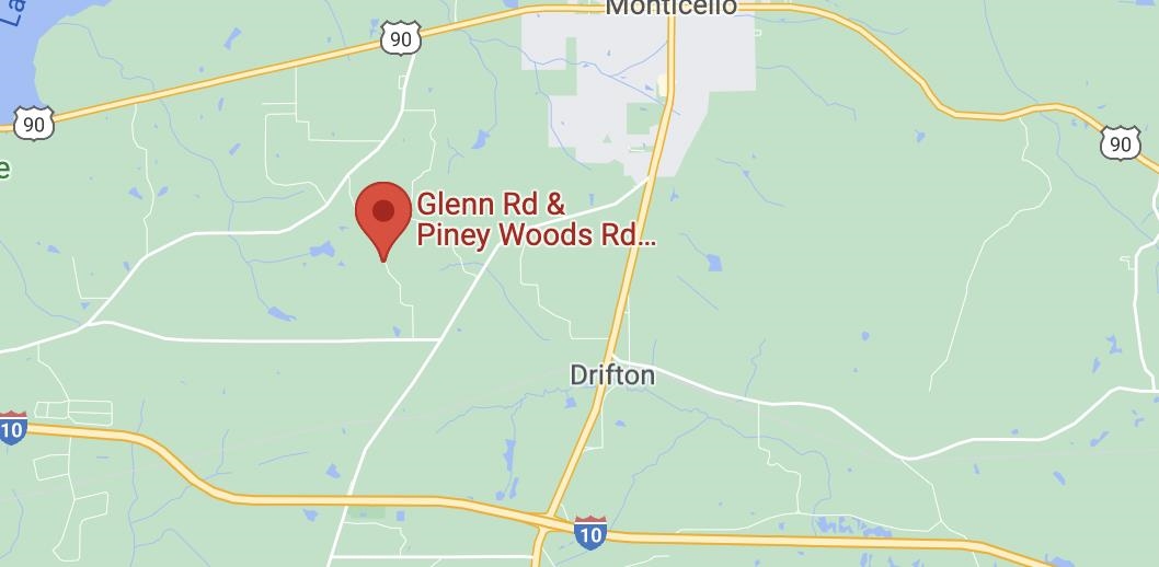 Xx West Glenn Road Monticello, FL 32344 - Photo 1 of 7 Gallery Image 1