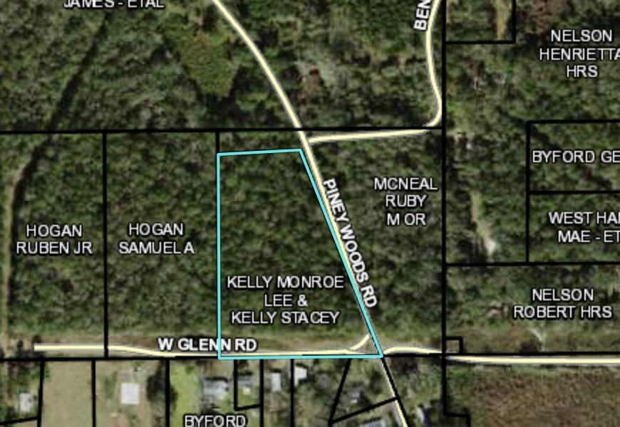 Xx West Glenn Road Monticello, FL 32344 - Photo 7 of 7 Gallery Image 7