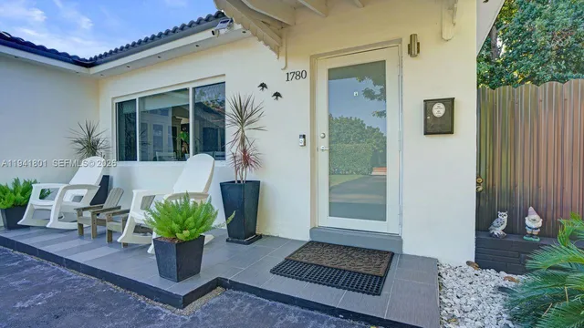 $585,000 | 1780 Northeast 173rd Street, North Miami Beach, FL 33162