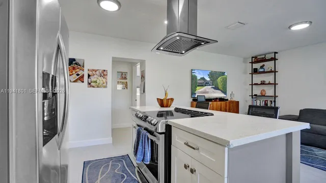 $585,000 | 1780 Northeast 173rd Street, North Miami Beach, FL 33162