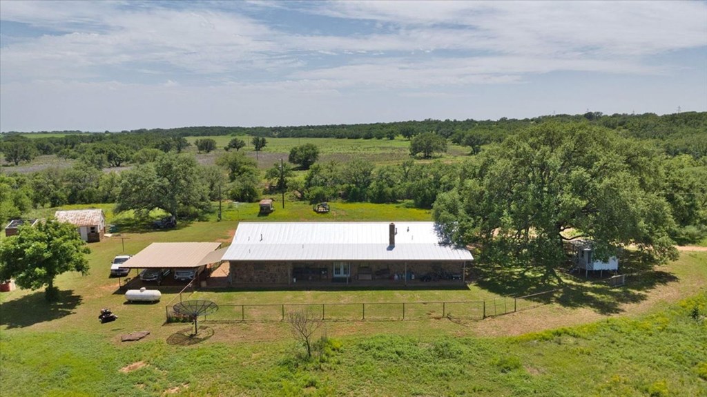 3676 Red Lane Mason, TX 76856 - Photo 11 of 93