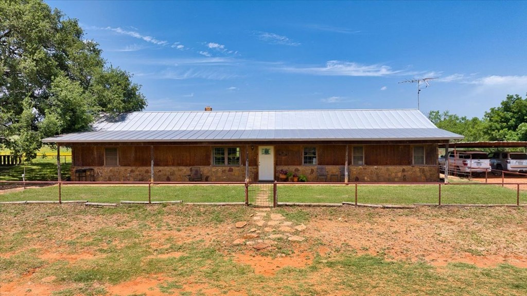 3676 Red Lane Mason, TX 76856 - Photo 14 of 93