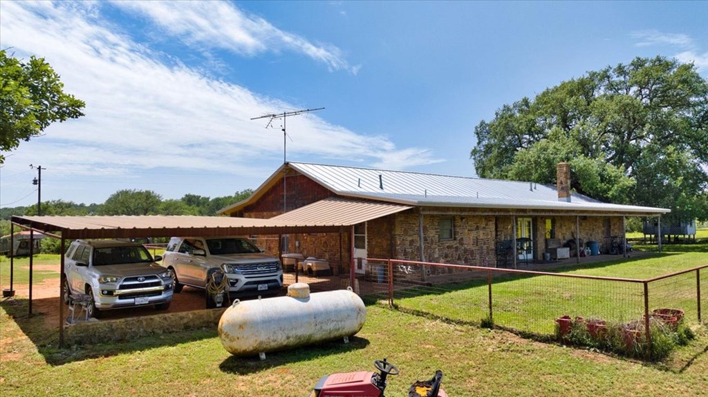 3676 Red Lane Mason, TX 76856 - Photo 15 of 93