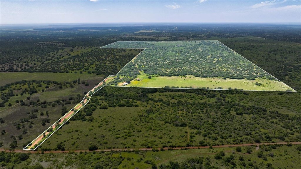 3676 Red Lane Mason, TX 76856 - Photo 2 of 93