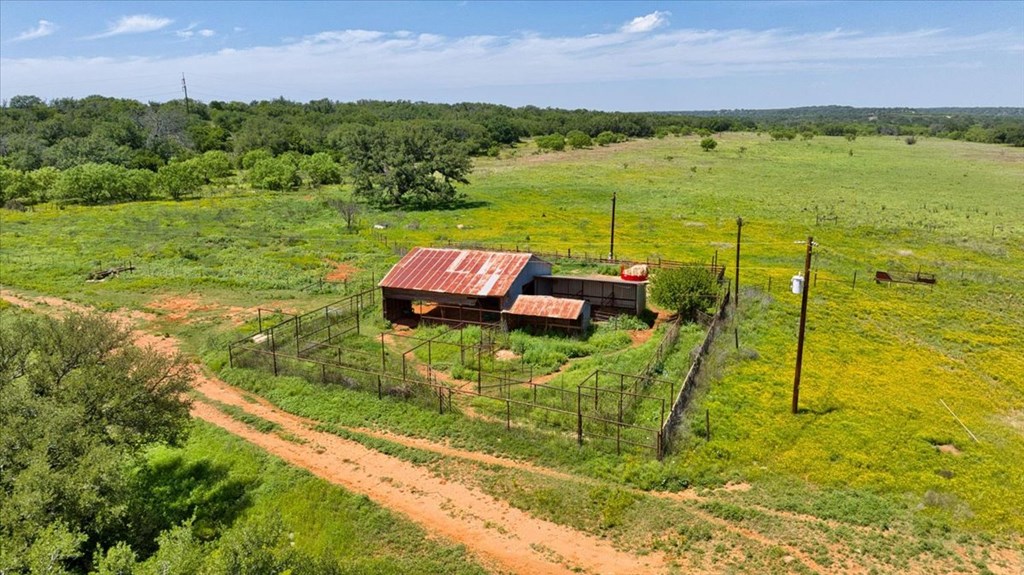 3676 Red Lane Mason, TX 76856 - Photo 21 of 93