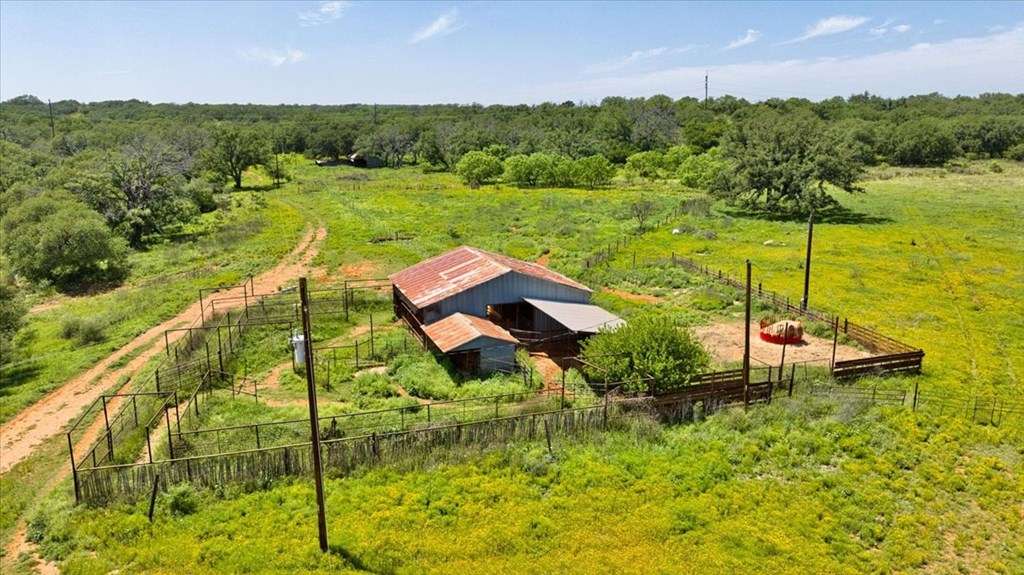 3676 Red Lane Mason, TX 76856 - Photo 22 of 93