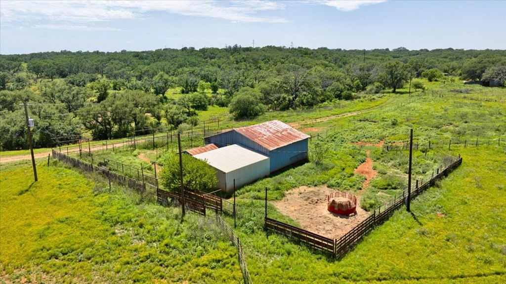 3676 Red Lane Mason, TX 76856 - Photo 23 of 93