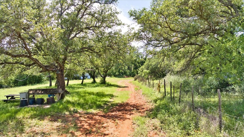 3676 Red Lane Mason, TX 76856 - Photo 24 of 93