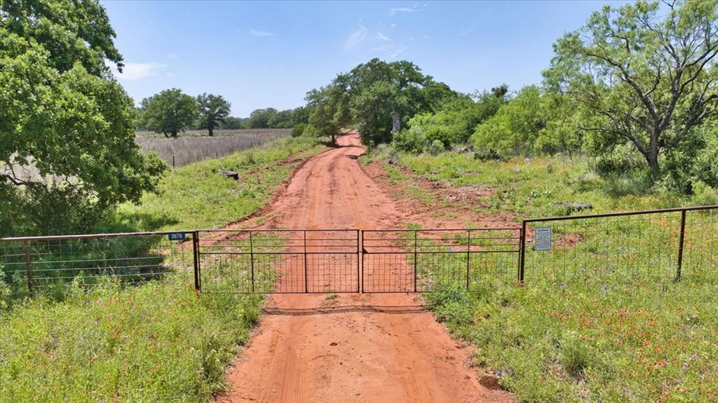 3676 Red Lane Mason, TX 76856 - Photo 3 of 93