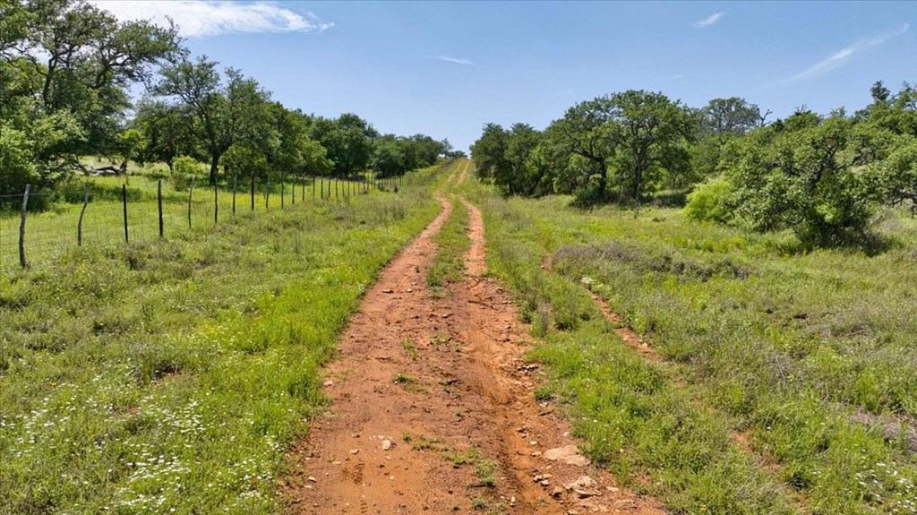 3676 Red Lane Mason, TX 76856 - Photo 32 of 93
