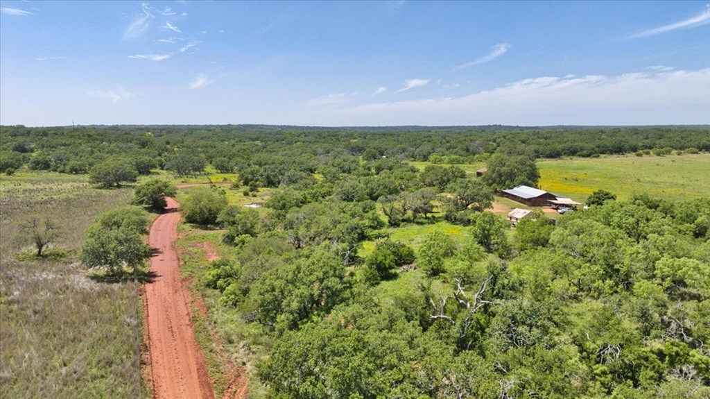 3676 Red Lane Mason, TX 76856 - Photo 5 of 93