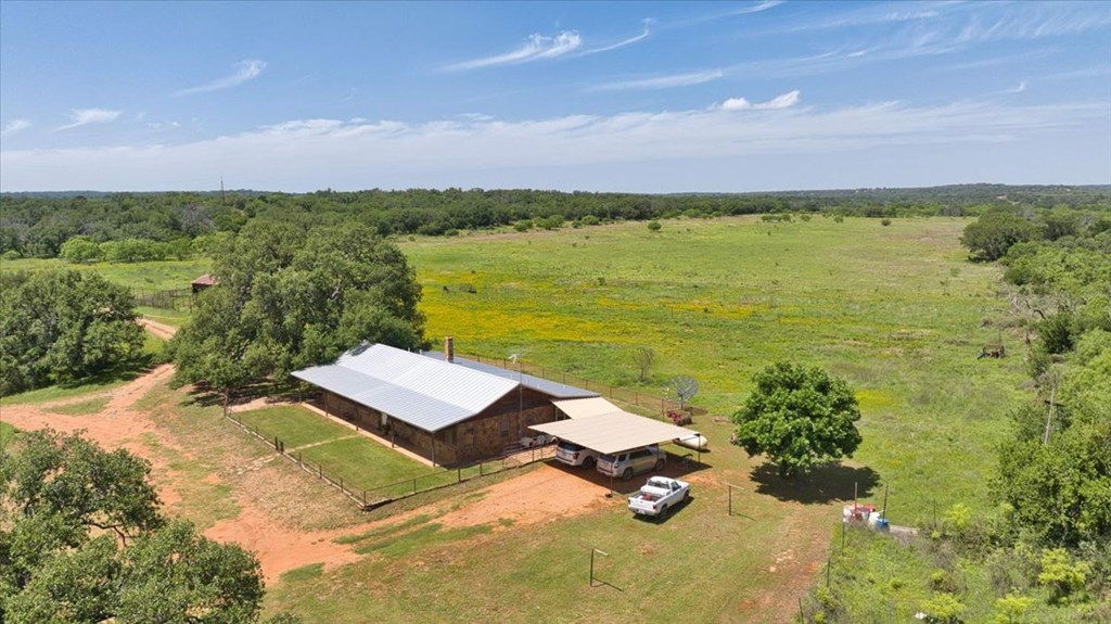 3676 Red Lane Mason, TX 76856 - Photo 6 of 93