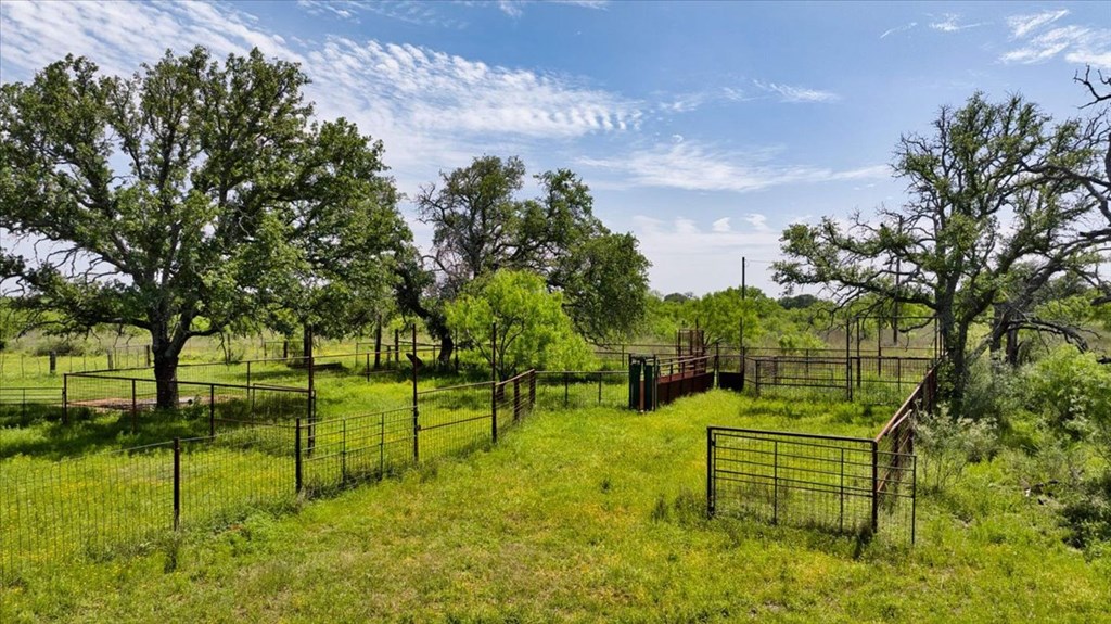 3676 Red Lane Mason, TX 76856 - Photo 63 of 93