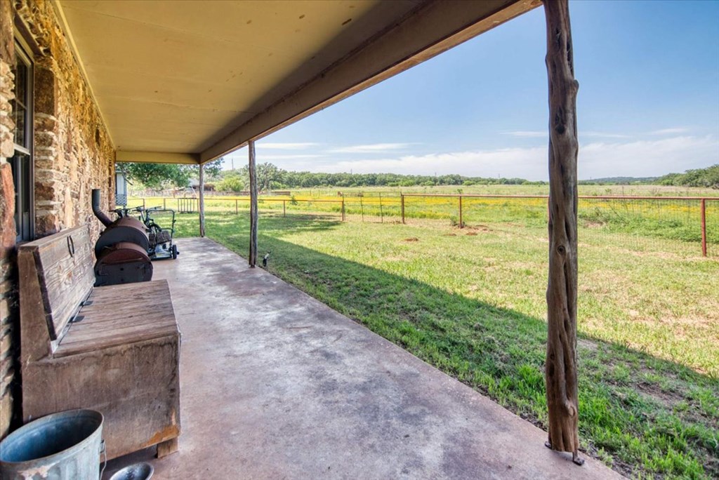 3676 Red Lane Mason, TX 76856 - Photo 70 of 93