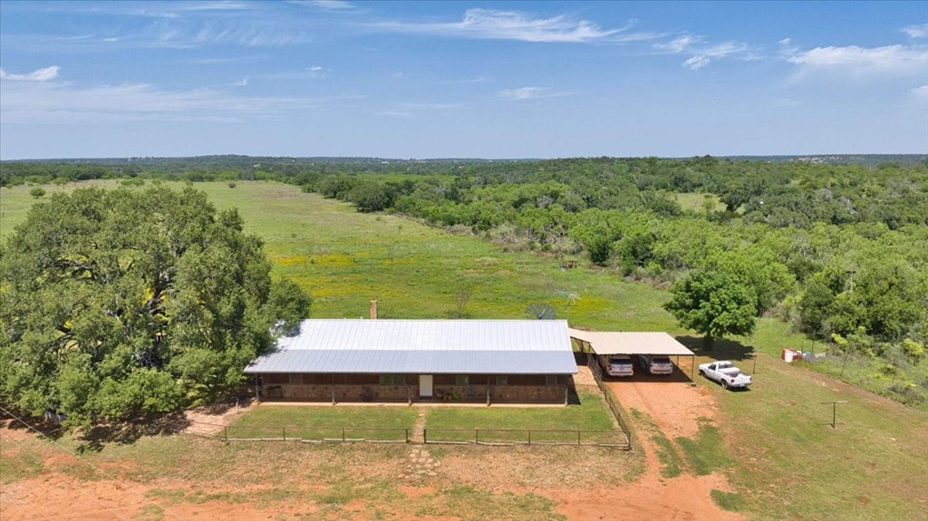 3676 Red Lane Mason, TX 76856 - Photo 7 of 93