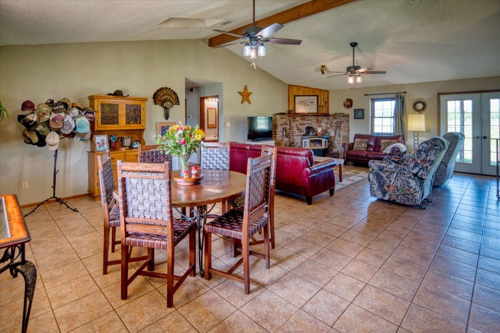3676 Red Lane Mason, TX 76856 - Photo 71 of 93