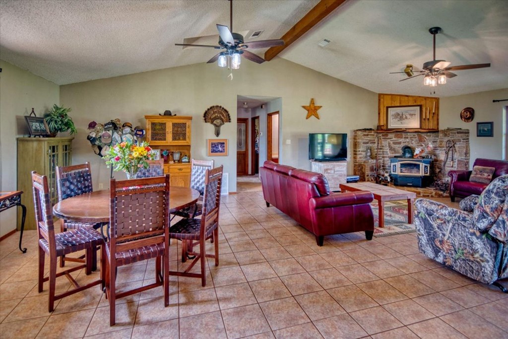 3676 Red Lane Mason, TX 76856 - Photo 72 of 93