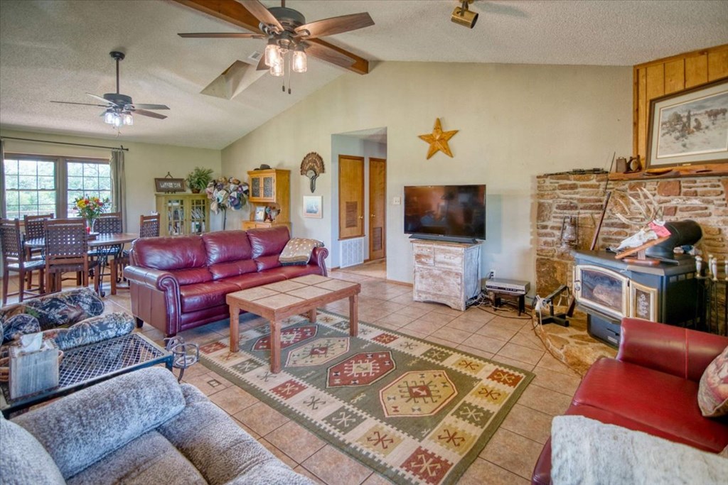 3676 Red Lane Mason, TX 76856 - Photo 73 of 93