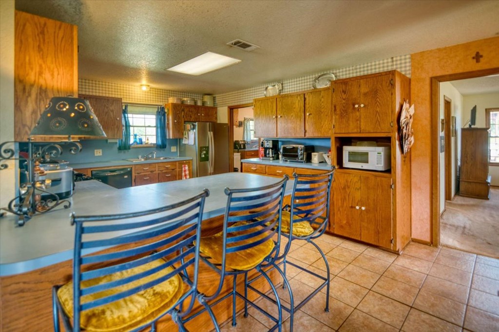 3676 Red Lane Mason, TX 76856 - Photo 75 of 93