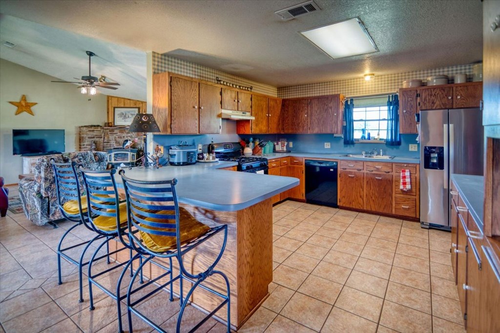 3676 Red Lane Mason, TX 76856 - Photo 76 of 93
