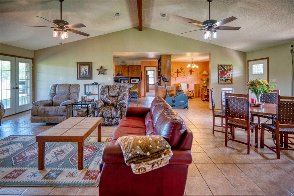 3676 Red Lane Mason, TX 76856 - Photo 77 of 93