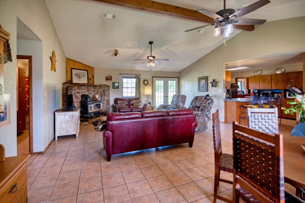 3676 Red Lane Mason, TX 76856 - Photo 78 of 93
