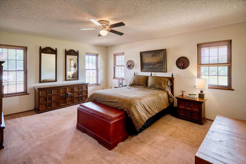 3676 Red Lane Mason, TX 76856 - Photo 79 of 93