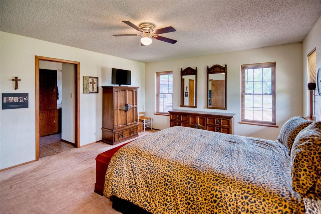 3676 Red Lane Mason, TX 76856 - Photo 83 of 93