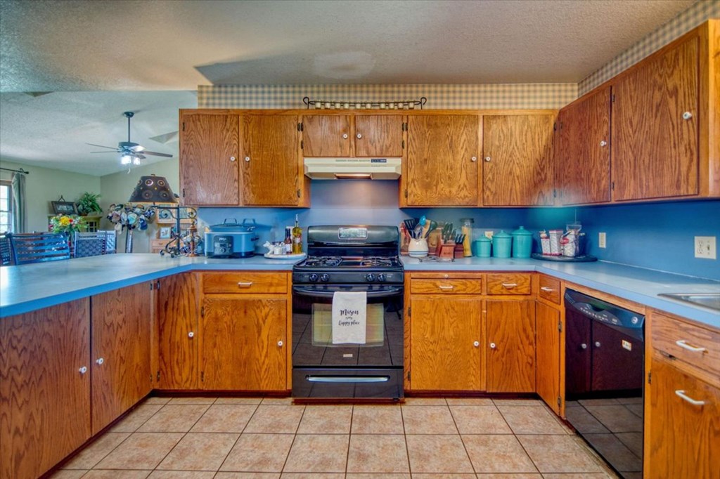 3676 Red Lane Mason, TX 76856 - Photo 84 of 93