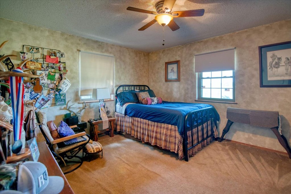 3676 Red Lane Mason, TX 76856 - Photo 87 of 93
