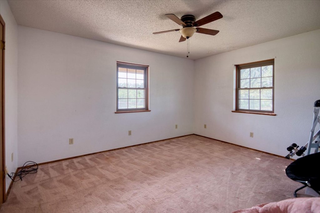 3676 Red Lane Mason, TX 76856 - Photo 90 of 93