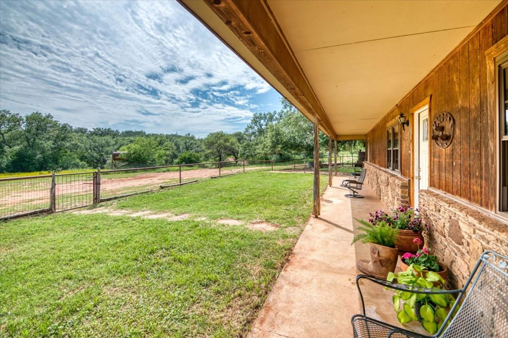 3676 Red Lane Mason, TX 76856 - Photo 93 of 93
