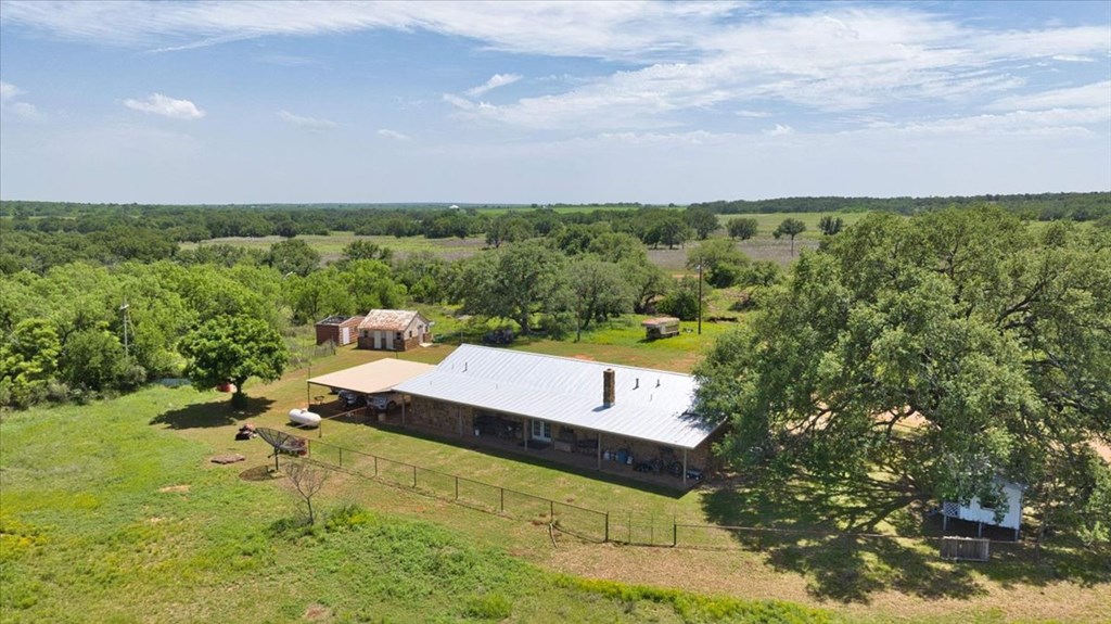 3676 Red Lane Mason, TX 76856 - Photo 10 of 93