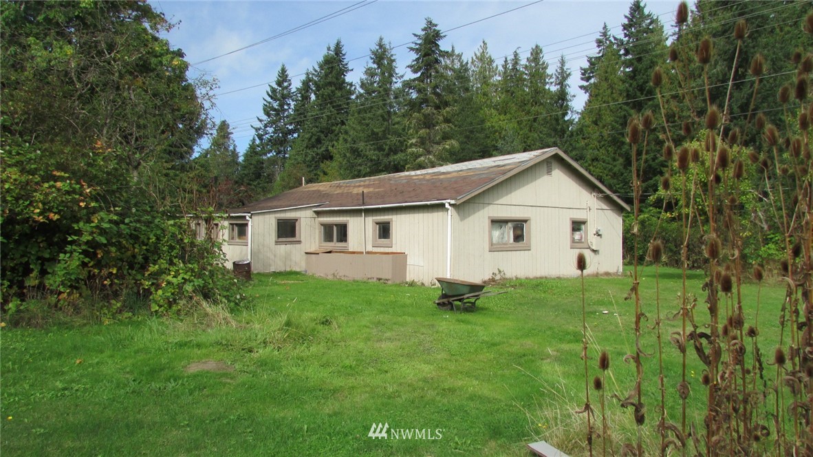 860 4 Corners Road Port Townsend, WA 98368 - Photo 1 of 17 Gallery Image 1