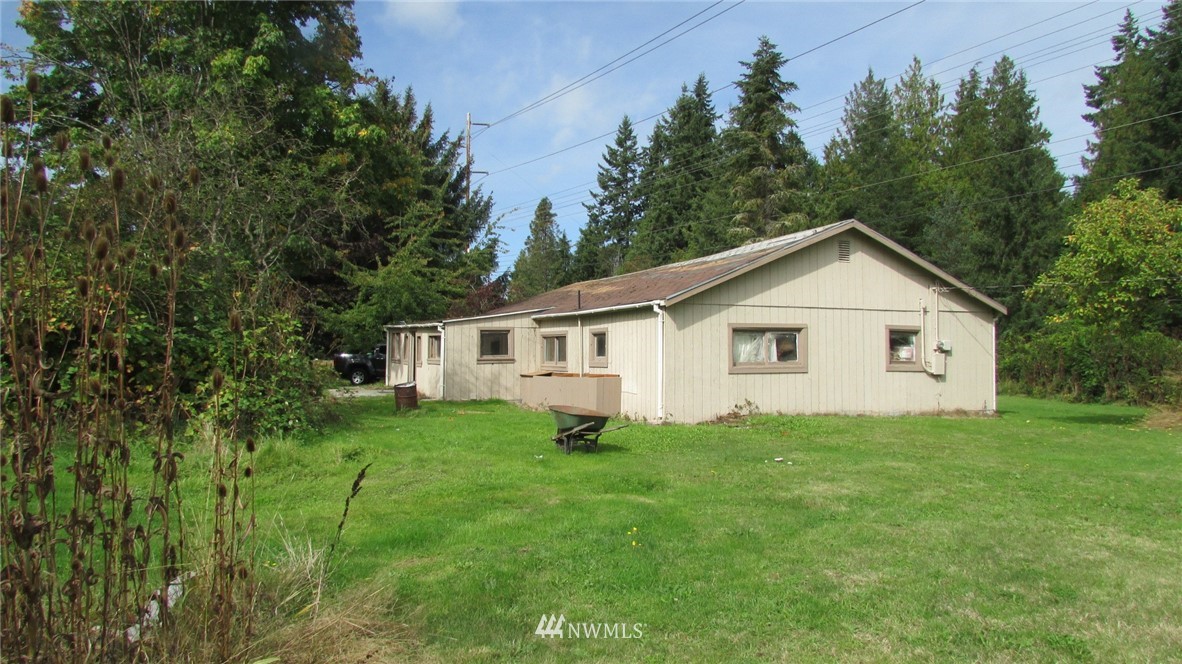 860 4 Corners Road Port Townsend, WA 98368 - Photo 10 of 17 Gallery Image 10