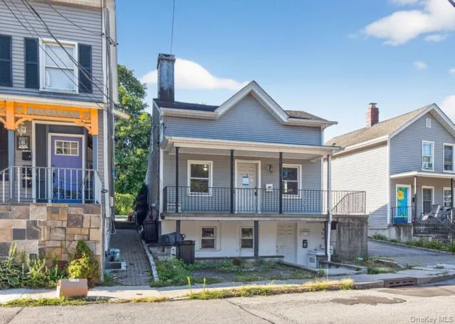 $343,350 | 4 William Street, Ossining, NY 10562