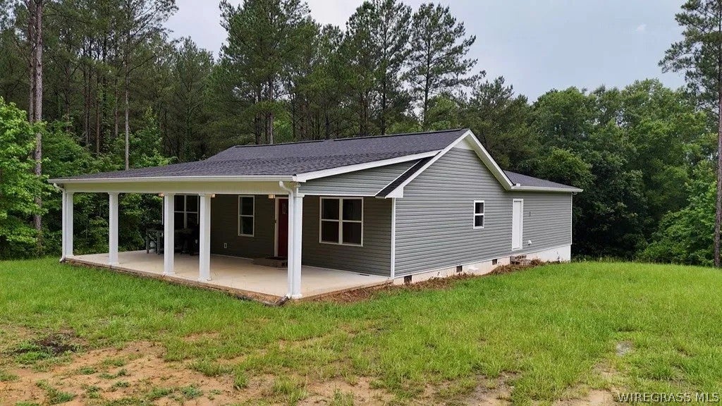 368 River Road Ariton, AL 36311 - Photo 41 of 44 Gallery Image 41
