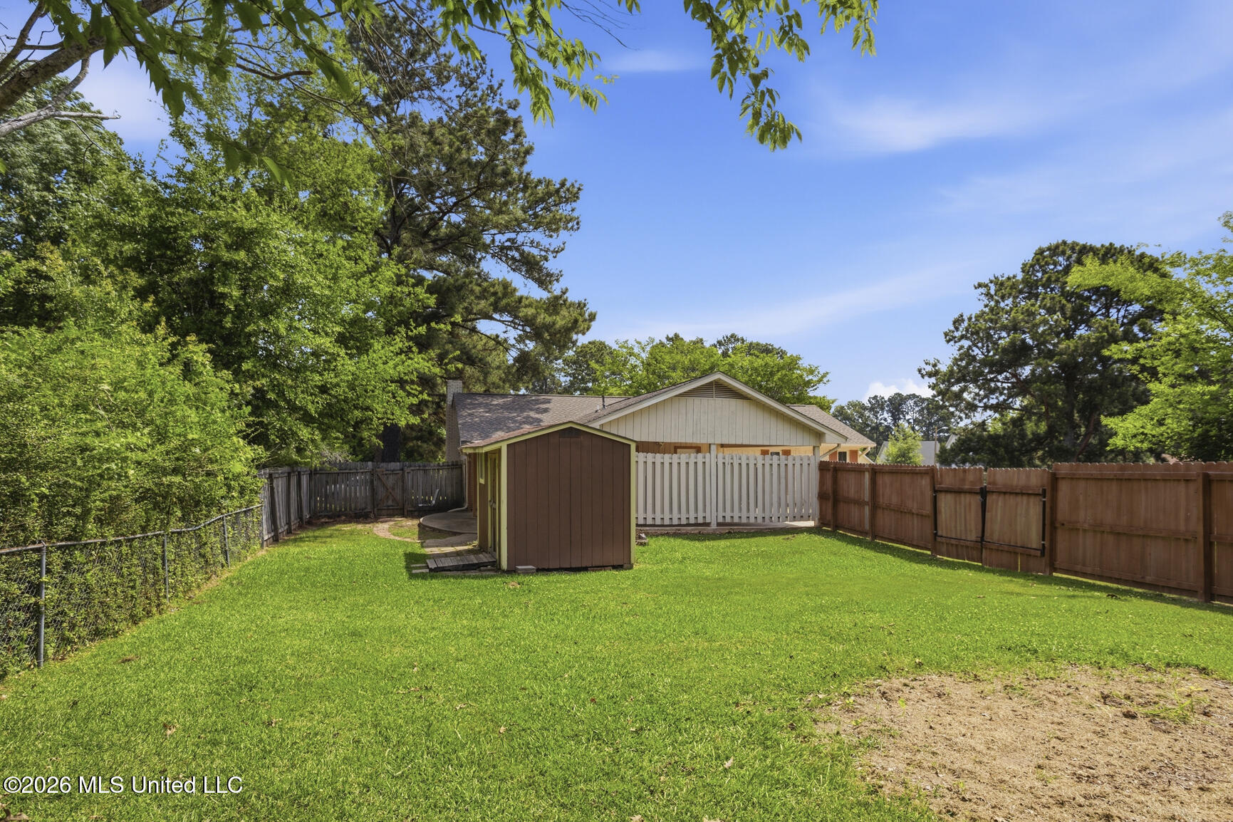 1104 Longwood Place Clinton, MS 39056 - Photo 21 of 23 1104 Longwood Pl-25