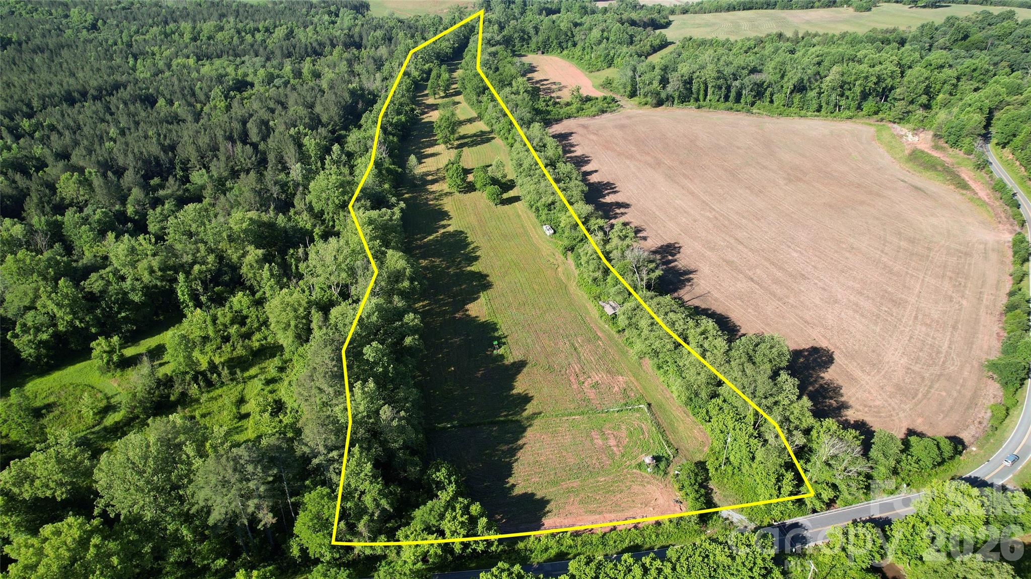 468 Mackey Freeman Road Rutherfordton, NC 28139 - Photo 1 of 21