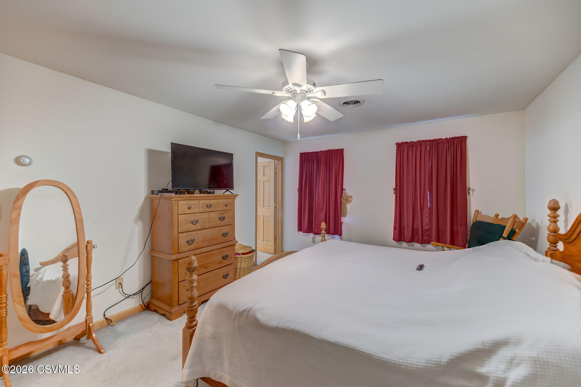 206 Campbell Road Catawissa, PA 17820 - Photo 21 of 51